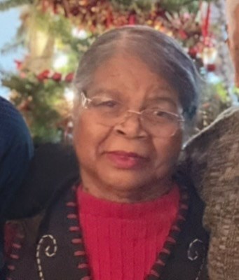 Obituary of Angela Alvarez