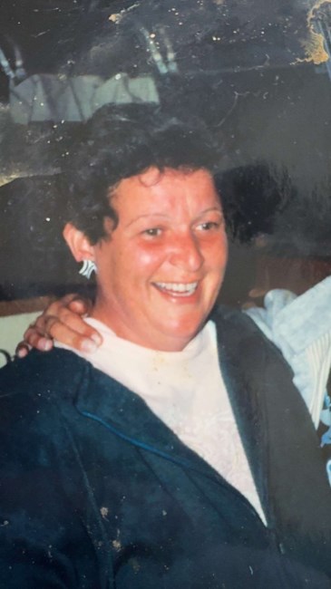 Avis de décès de Ramona Lee Mitchell