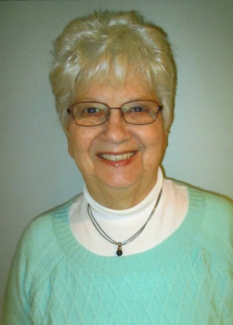 Obituary of Floretta Mae Hanson