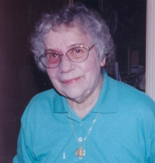 Obituary of Connie T. Tinoco Cabrera