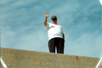 Obituary of Gaylord Keith Johnson