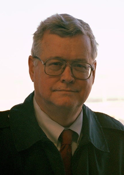 Obituary of James Marlin Stogner