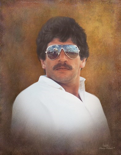 Obituary of Michael Chadwick Sparrow