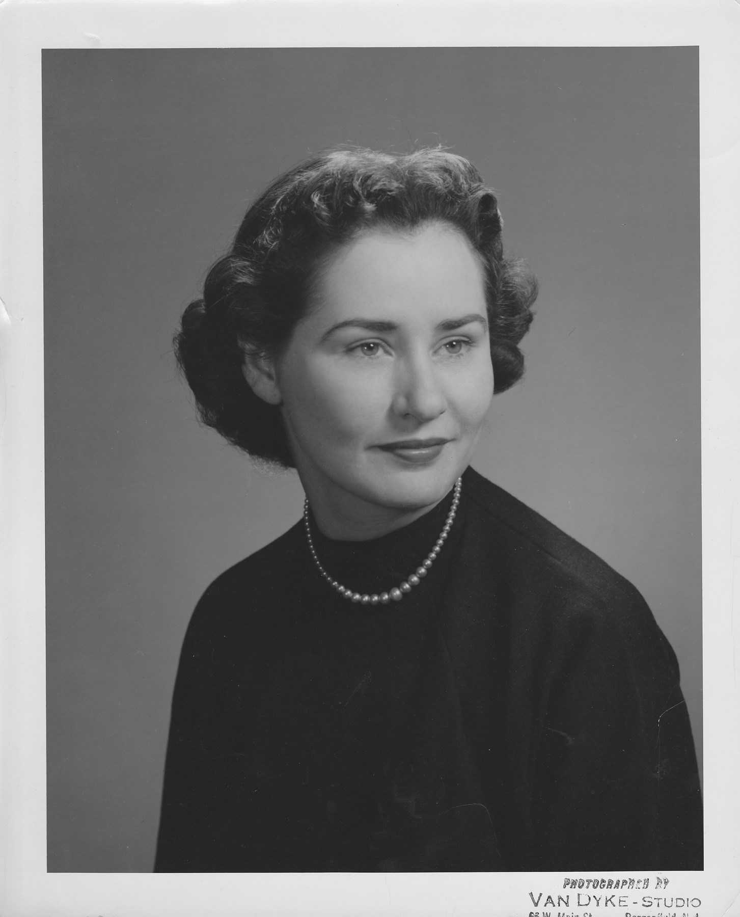 Avis de décès de Mary Helen (Connolly) Lewis