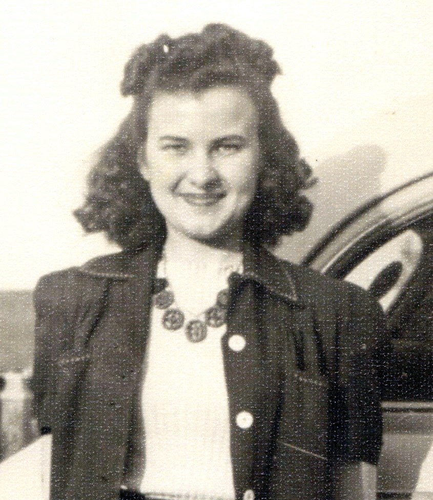 Sue H. Palmer Obituary Fort Worth, TX