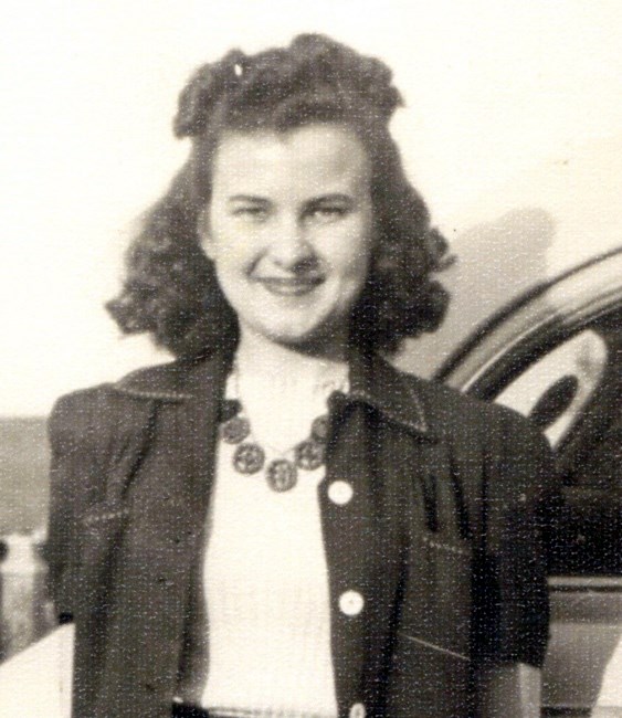 Obituary of Sue H. Palmer