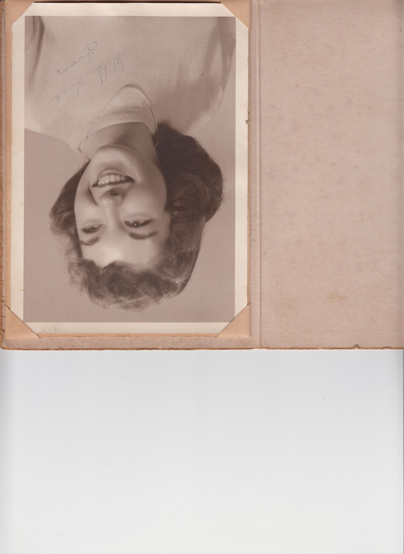 Avis de décès de Joanne Drea