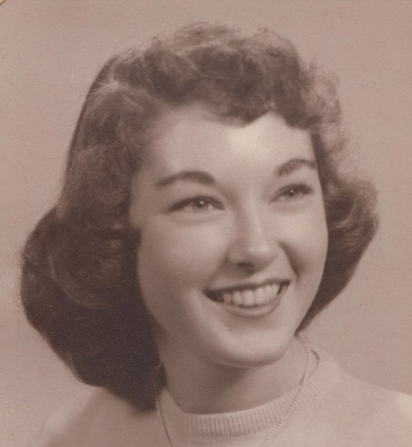 Obituary of Joanne Drea