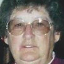Obituary of Catherine Irene Schumacher