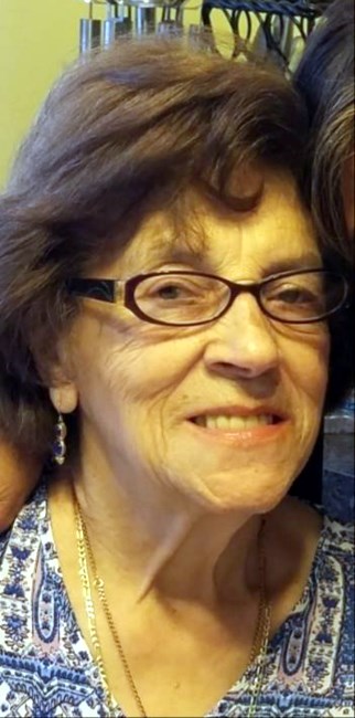 Obituary of Eloisa Rodriguez