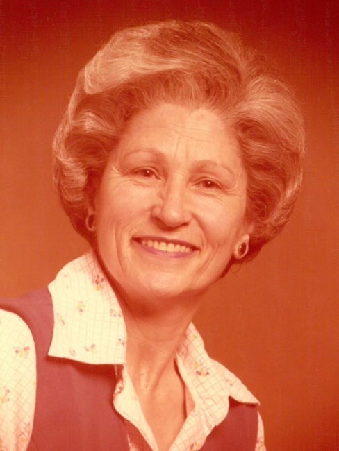 Obituary of Mary Giacone Guarino