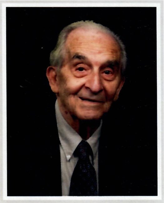 Obituary of Jack A. Chiarella