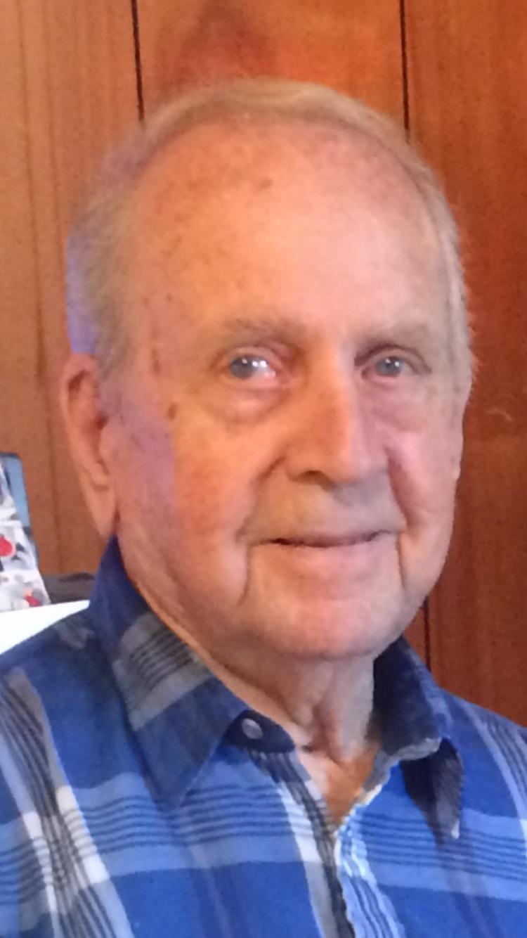 Obituary of Charles Raymond Knisley Jr.