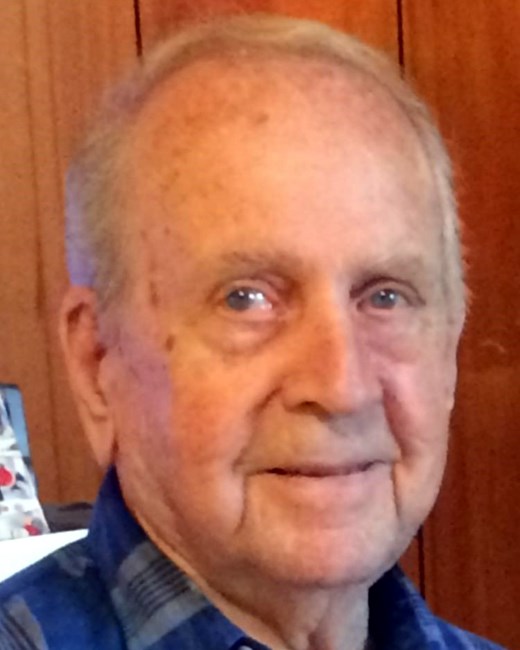 Obituary of Charles Raymond Knisley Jr.