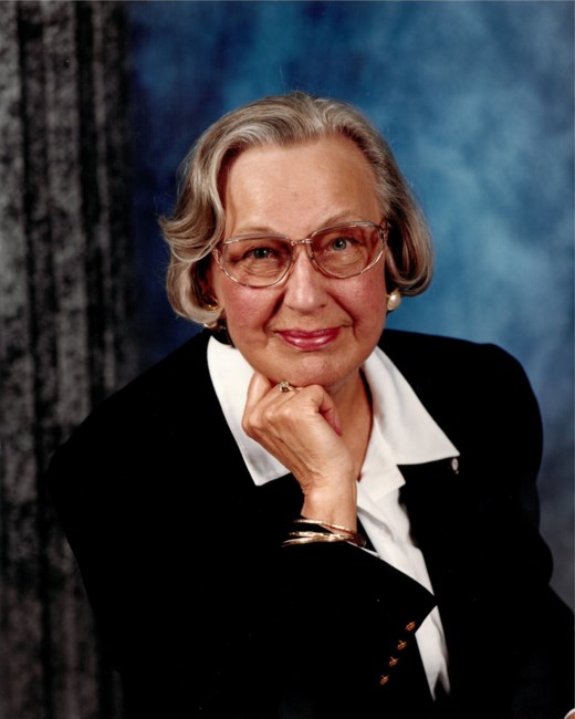 Obituary of Helen Mazer