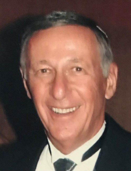 Obituary of Alan S. Geller, M.D.