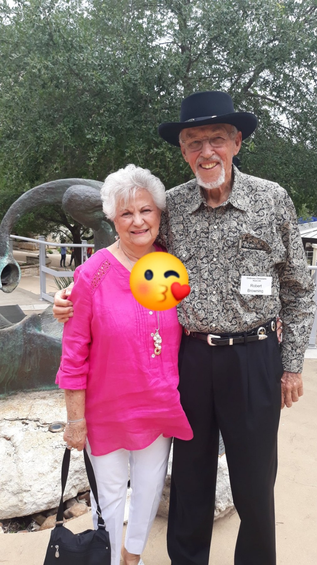 Obituary of Robert Locke Browning Jr.