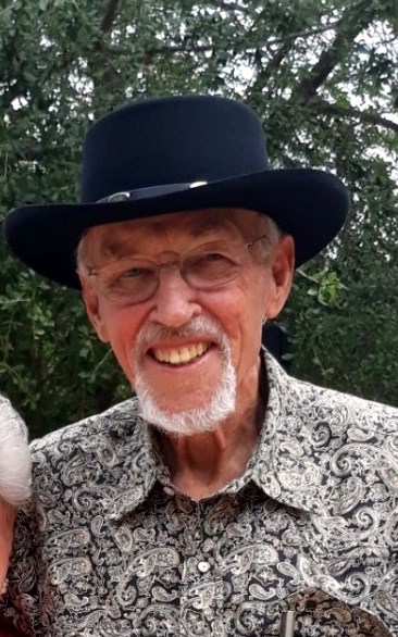 Obituary of Robert Locke Browning Jr.