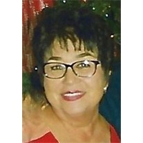 Obituary of Lucy Johnson