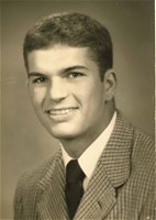 Obituary of Karl Keith Baker