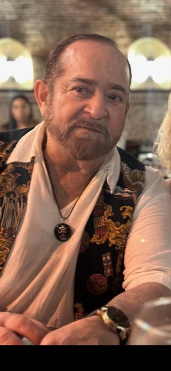 Obituary of Fabio Augusto Hurtado