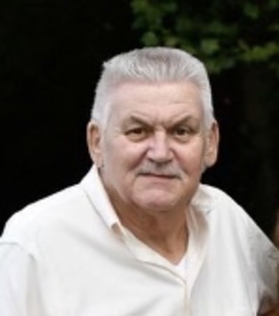 Obituario de John Thomas Montgomery Jr.