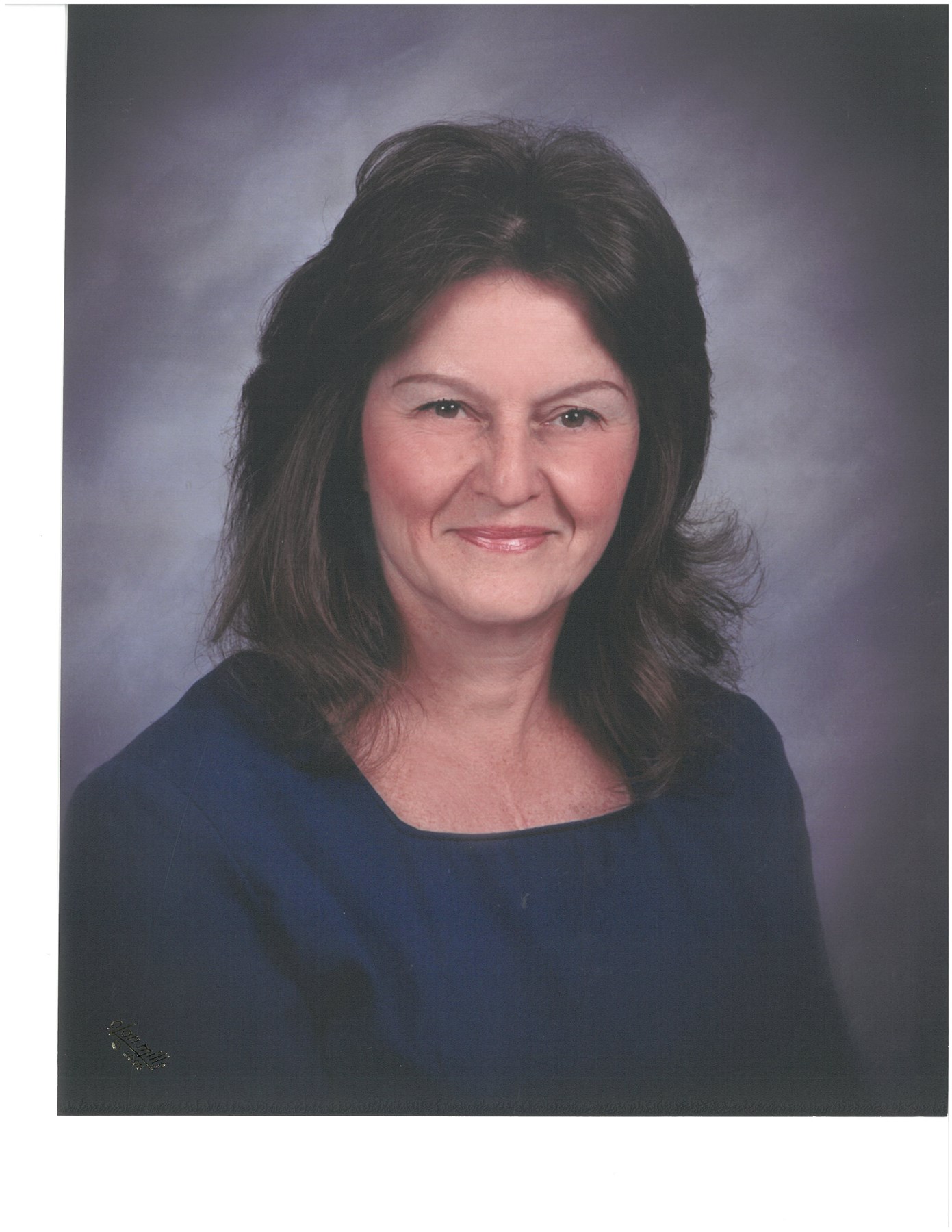 Obituary of Barbara McCannon