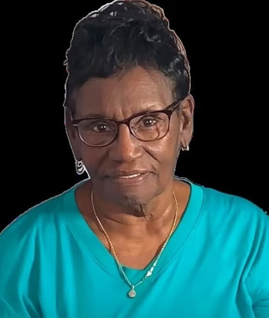 Obituary of Mildred Johnson