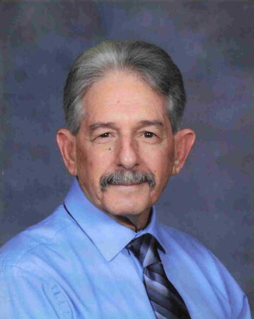 Obituary of Dennis James Decuir