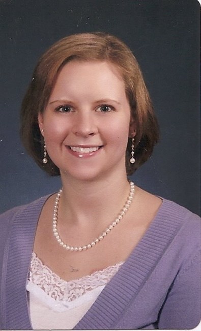 Obituary of Kristen Carol Burke