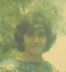 Obituary of Imelda S Gamez