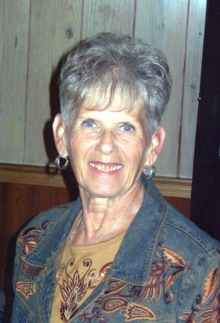 Obituary of Marilyn Sue Gorden