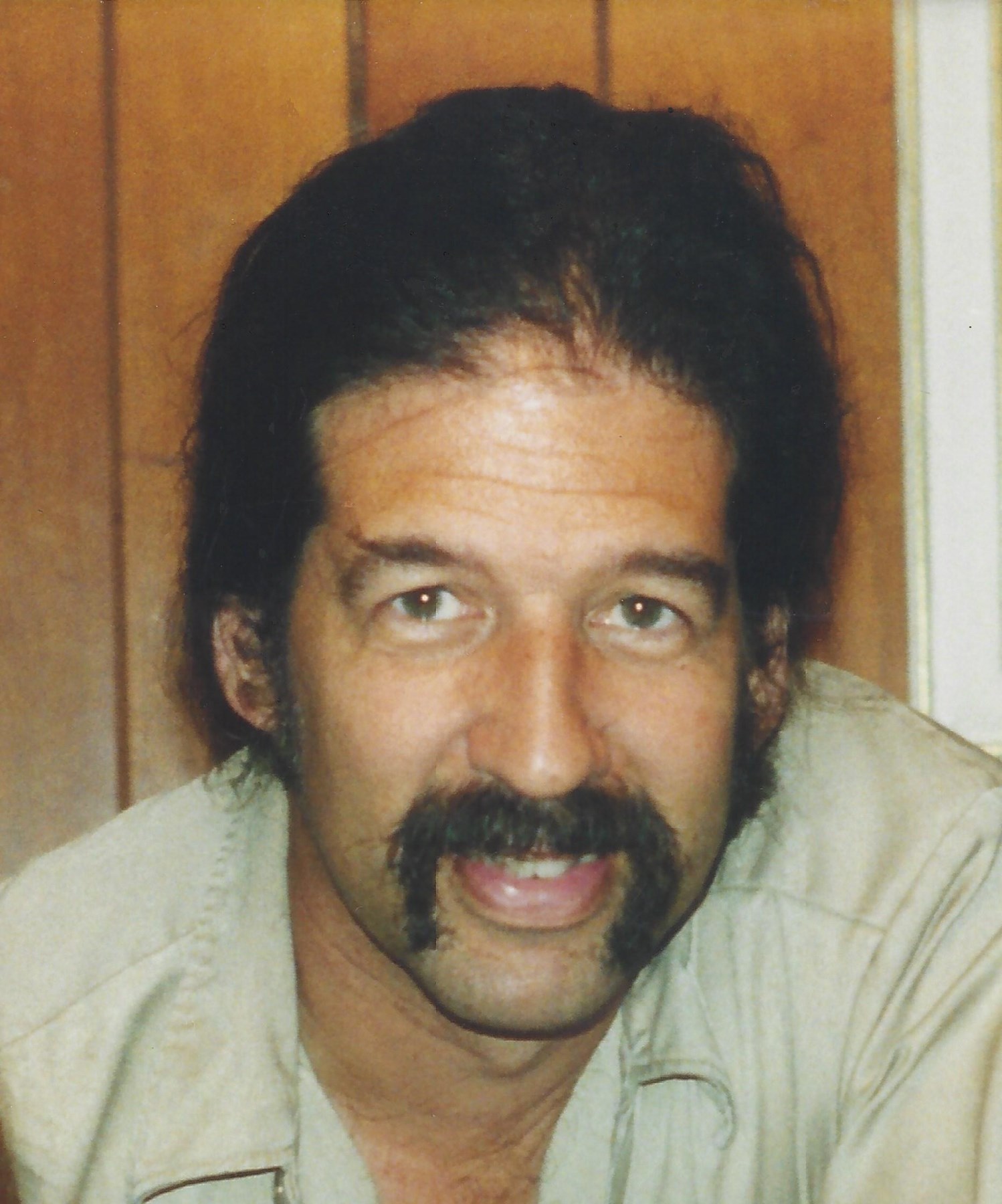 Obituary of Philip James Magolske