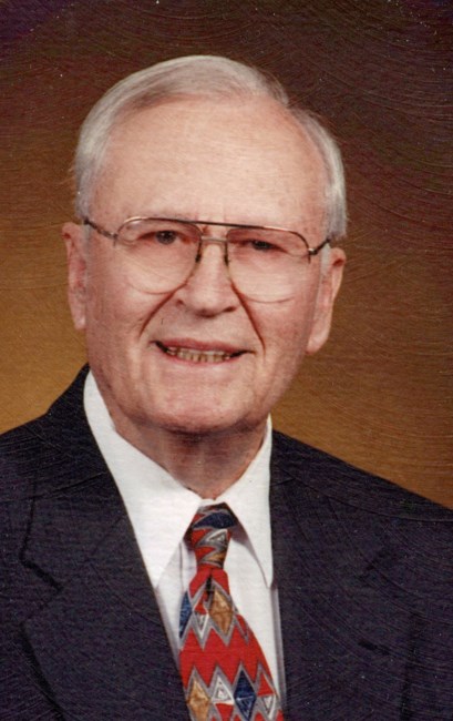 Obituary of Wilfred John Hahn