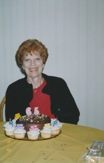 Obituary of Sharon Jennell Patterson