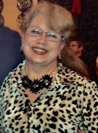 Obituary of Maria Elena Sanchez Garcia