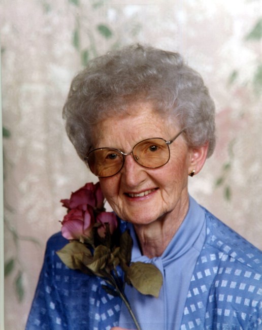 Obituary of Katherine Ruth Greene