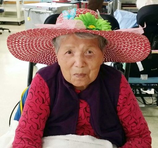 Obituary of Miu Ching Chan