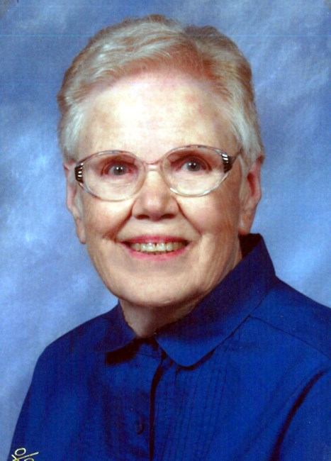 Obituary of Beulah Lucille O'Briant