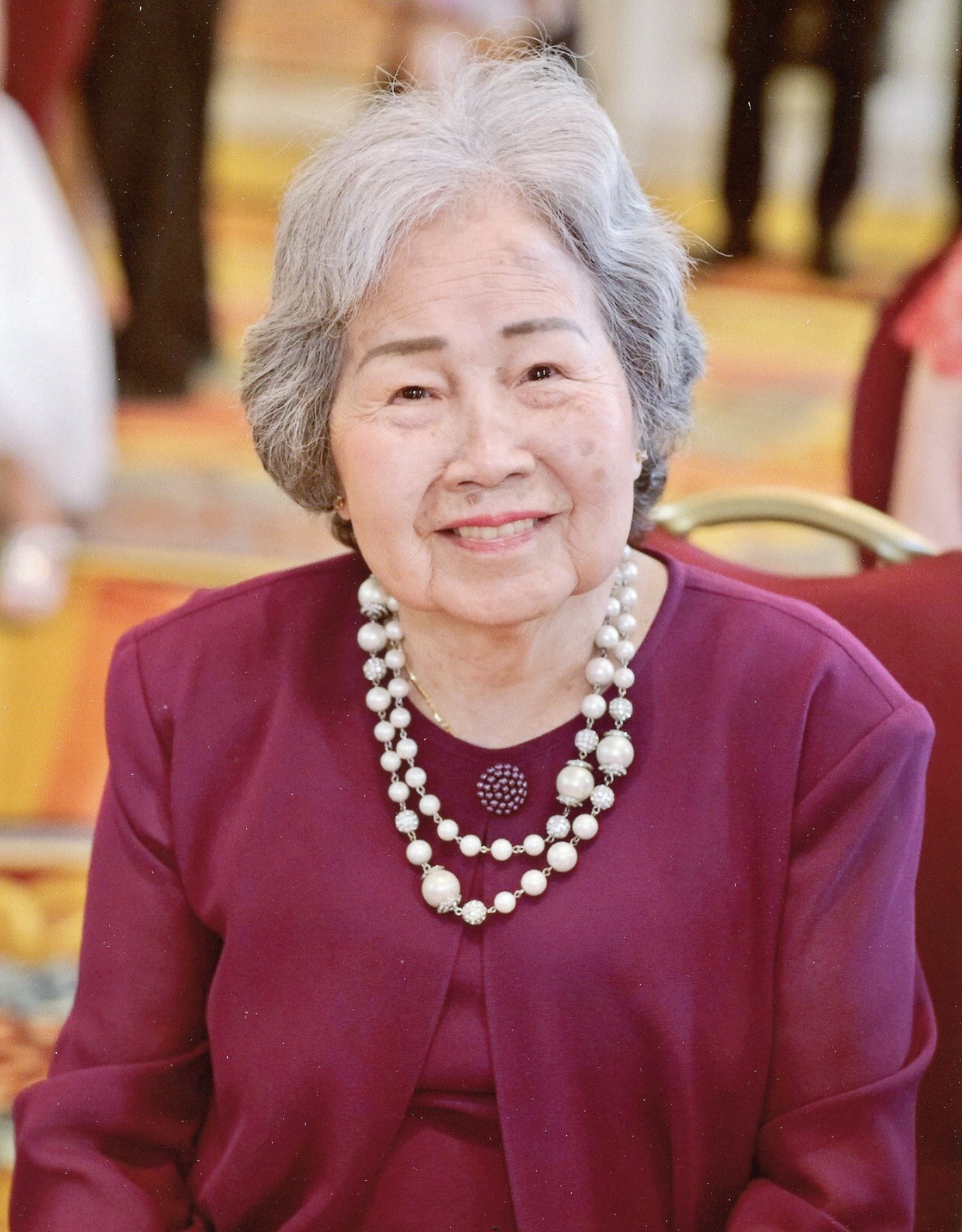 Gai Bui Obituary Vancouver, BC