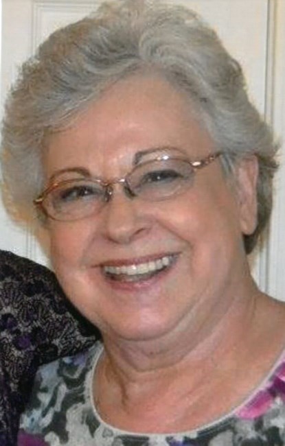 Obituary of Phyllis Jean Renn