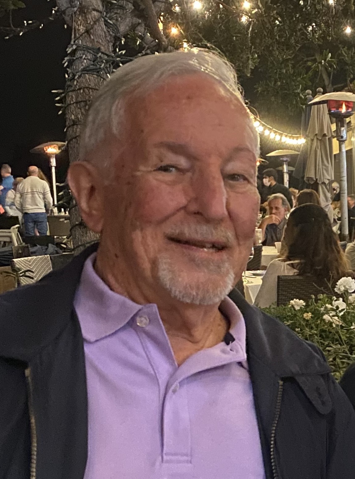 Obituario de Paul Louis Nathanson