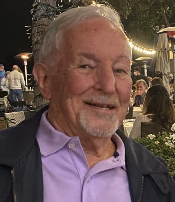 Obituario de Paul Louis Nathanson