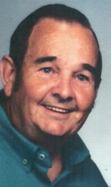 Obituary of Marion Leo Ready