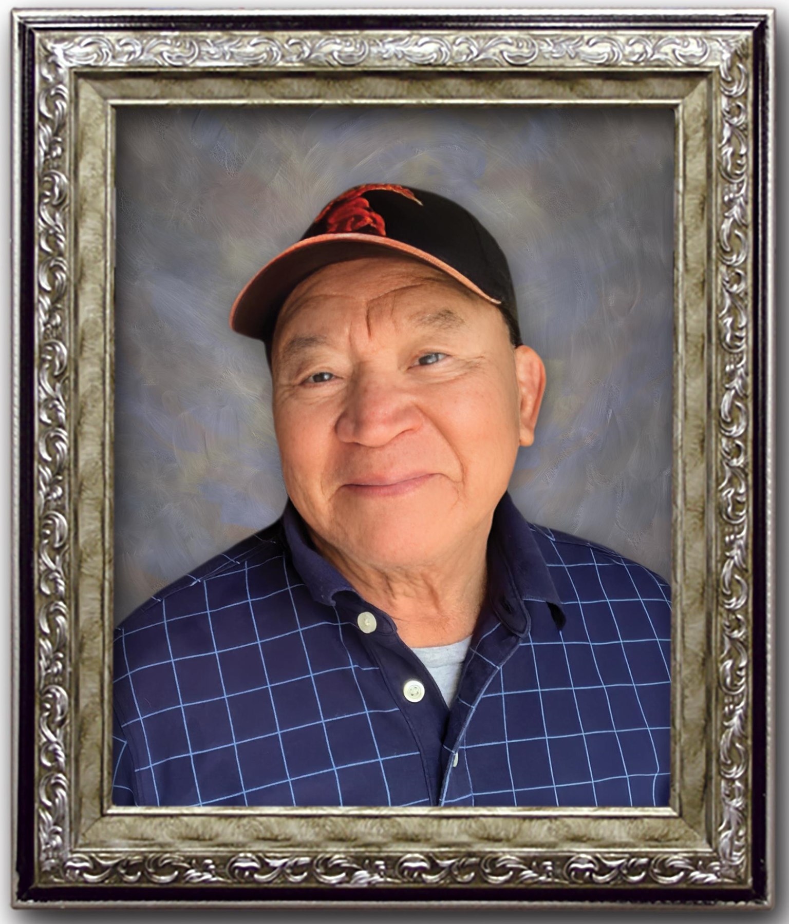 Obituario de Francisco de Jesus Colocho