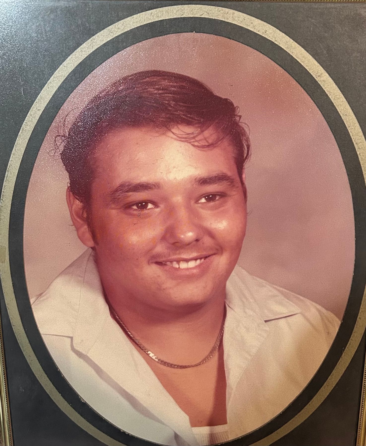 Obituary of Ramiro Rosalez