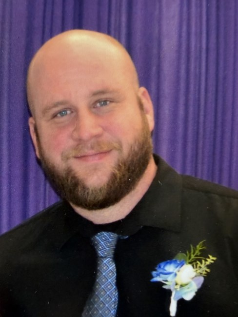 Obituary of Kyle Douglas Veon