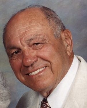 Obituary of Joseph A. Sammartino