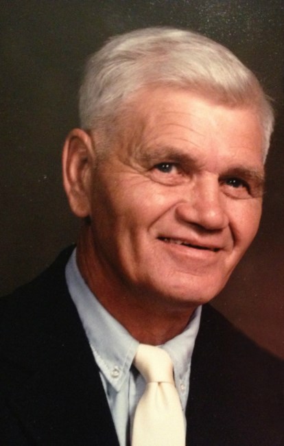 Obituary of Chester A LeHay