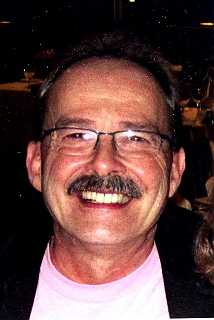 Obituario de Larry Gene Barfield